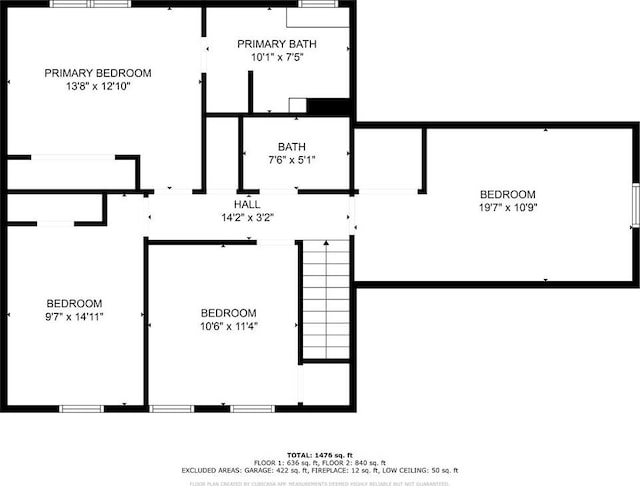 2386 Mills Bnd, Decatur, GA 30034