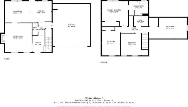 2386 Mills Bnd, Decatur, GA 30034