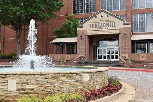 2450 Ravencliff Dr Unit 146, Austell, GA 30168 - view of property