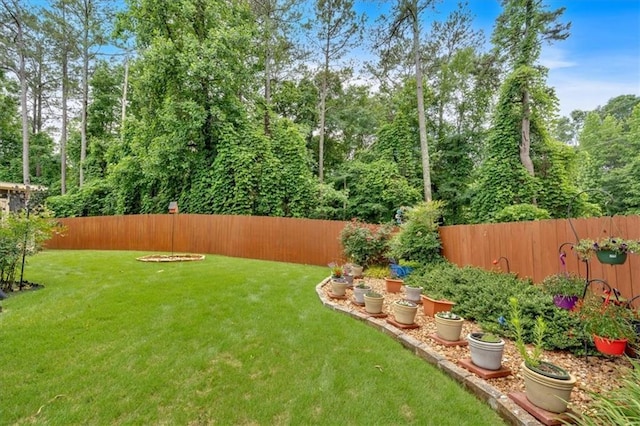 3573 Willow Tree Trce, Decatur, GA 30034 - view of yard