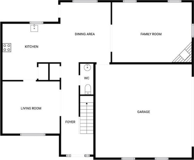 7085 Magnolia Ln, Fairburn, GA 30213 - plan