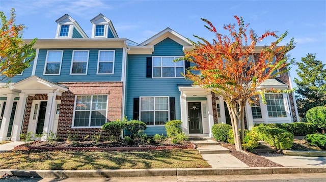 398 Pine Hill, Norcross GA, 30093, 2 bedrooms, 2.5 baths townhouse for sale