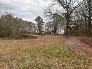 4016 Crossvale Rd, Lithonia GA, 30038 land for sale