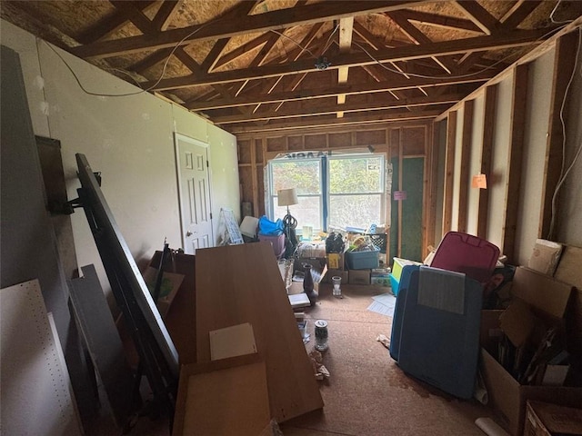 713 Pine Chase Ct, Lawrenceville, GA 30043 - view of miscellaneous room