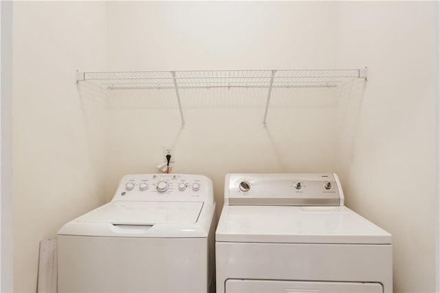 5060 Windcrest Ln, Alpharetta, GA 30022 - laundry room with washer and dryer