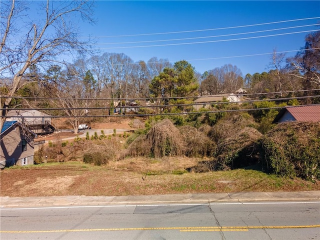 820 Washington St NW, Gainesville GA, 30501 land for sale