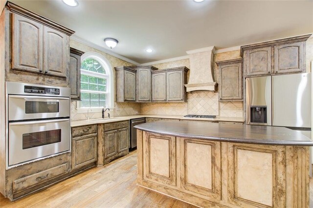 245 Ashley Forest Dr, Fayetteville, GA 30214 - aerial view of property and surrounding area