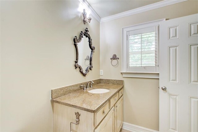 245 Ashley Forest Dr, Fayetteville, GA 30214 - kitchen featuring appliances with stainless steel finishes, ornamental molding, custom range hood, a sink, and light wood-type flooring