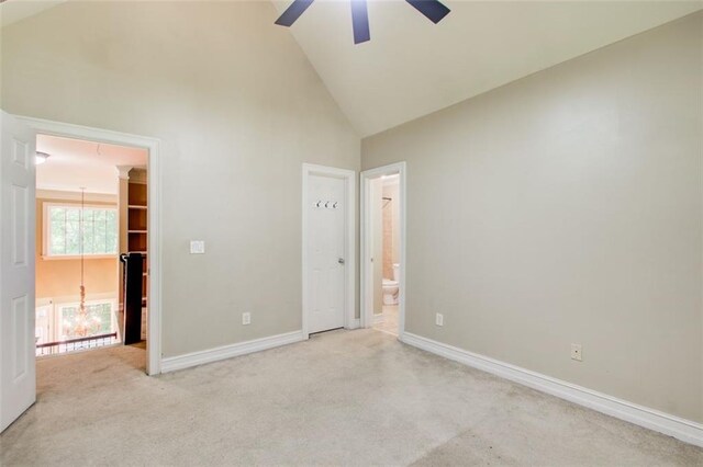 245 Ashley Forest Dr, Fayetteville, GA 30214 - kitchen with stainless steel refrigerator with ice dispenser, premium range hood, light wood-style floors, a center island, and crown molding
