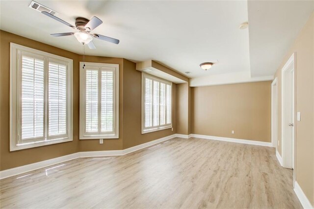 245 Ashley Forest Dr, Fayetteville, GA 30214 - bathroom featuring a stall shower, vanity, tile patterned flooring, and baseboards
