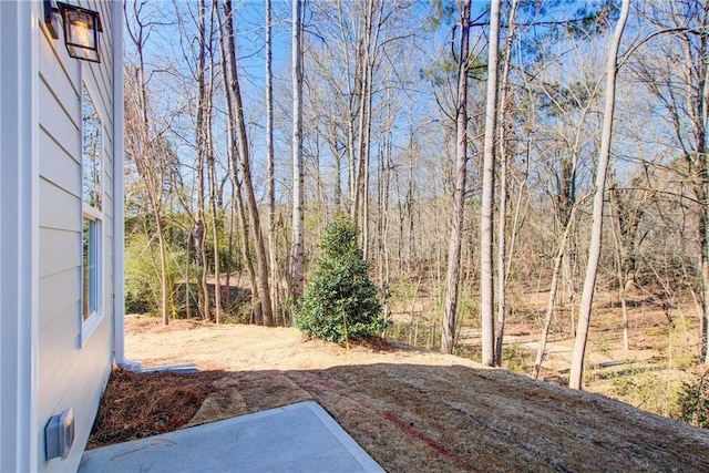 93 Portico Pl, Newnan, GA 30265 - view of yard