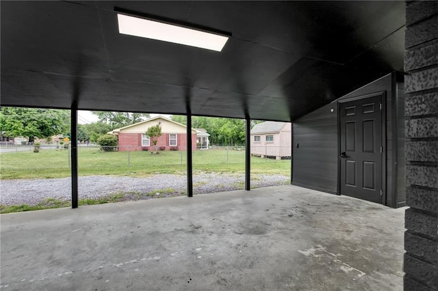 215 Maplewood Dr SW, Calhoun, GA 30701 - exterior space