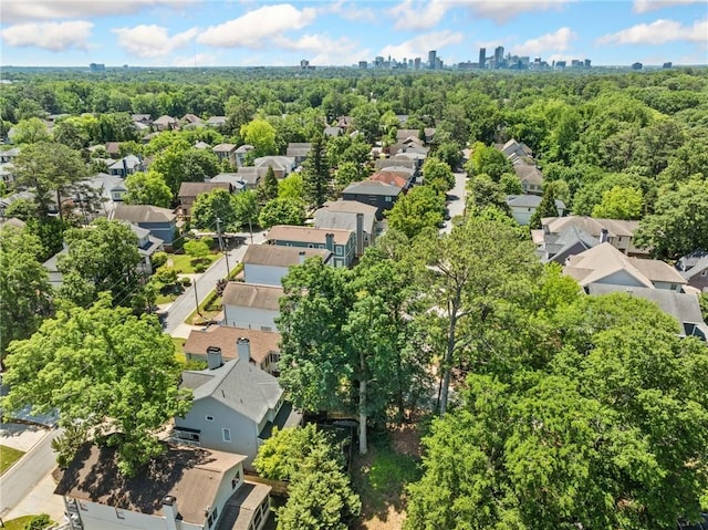 3232 Cates Ave NE, Brookhaven, GA 30319 - aerial perspective of suburban area