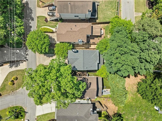 3232 Cates Ave NE, Brookhaven, GA 30319 - bird's eye view