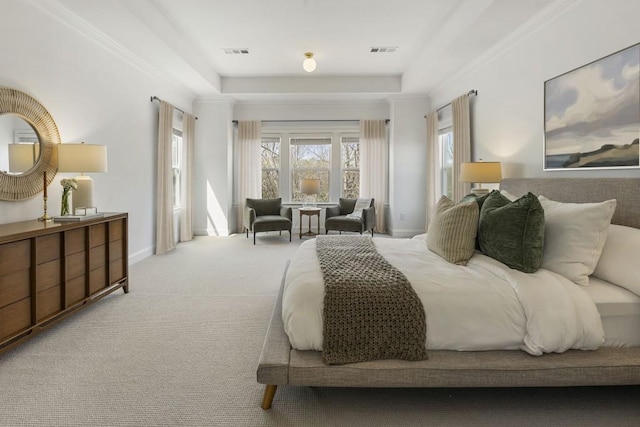 828 Chestnut Pl, Milton, GA 30004 - bedroom with carpet and baseboards