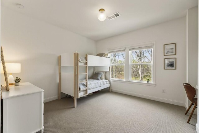 828 Chestnut Pl, Milton, GA 30004 - bedroom with carpet flooring and baseboards