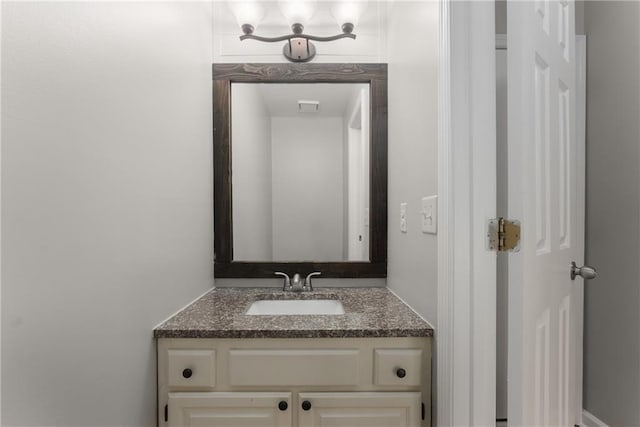 4816 Morning Chase NW, Acworth, GA 30102 - bathroom featuring vanity