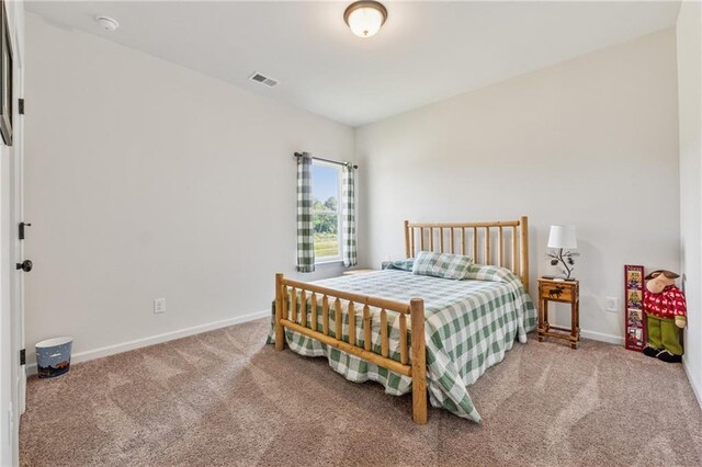 101 Marion Dr, Cartersville, GA 30120 - bedroom featuring carpet flooring and baseboards