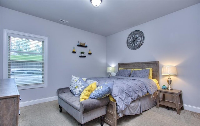 116 Chorley Run, Ellenwood, GA 30294 - carpeted bedroom with multiple windows