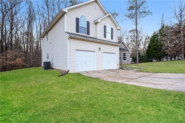 254 Cobblestone Ln, Mcdonough GA, 30252, 3 bedrooms, 2.5 baths house for sale