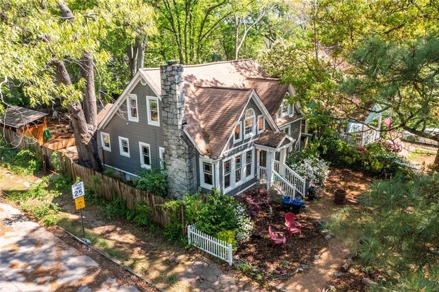 1326 Metropolitan Ave SE, Atlanta, GA 30316