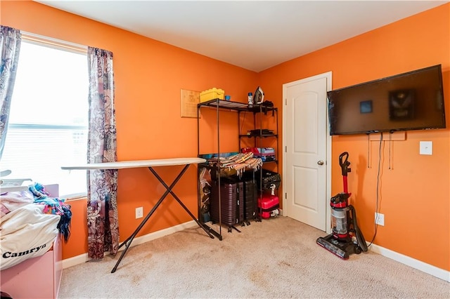 1574 Leonard St, Hampton, GA 30228 - view of storage