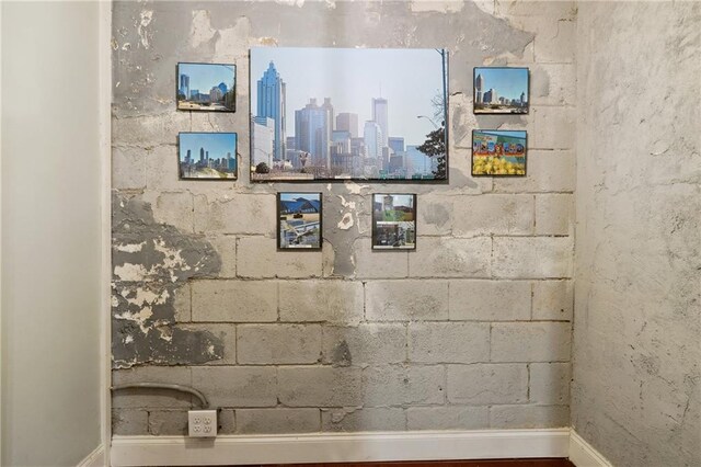 1192 Eastridge Rd SW, Atlanta, GA 30311 - view of utilities