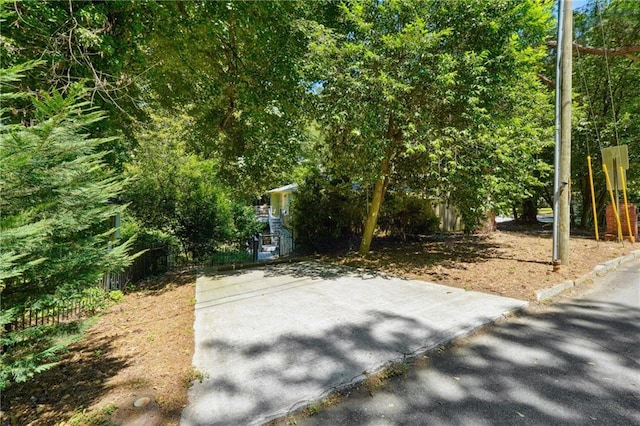 1192 Eastridge Rd SW, Atlanta, GA 30311 - view of yard