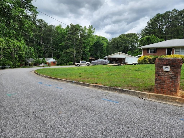 4621 Ashmore Dr, Forest Park, GA 30297