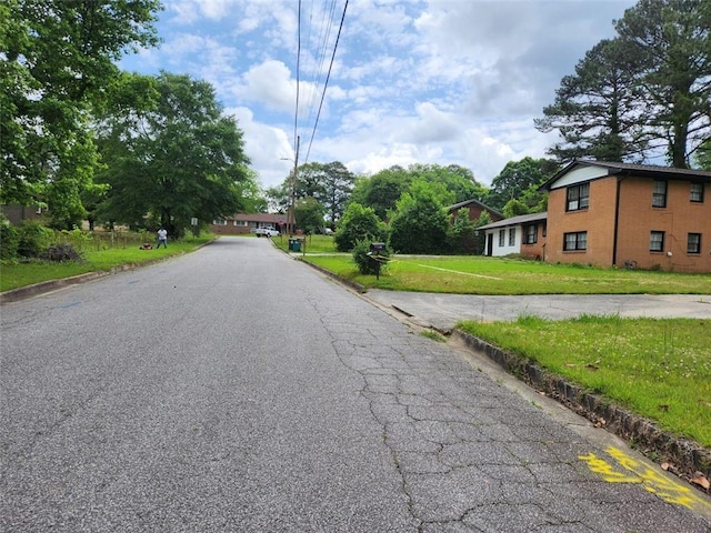 4621 Ashmore Dr, Forest Park, GA 30297