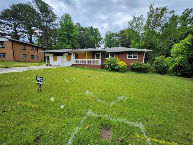 4621 Ashmore Dr, Forest Park, GA 30297