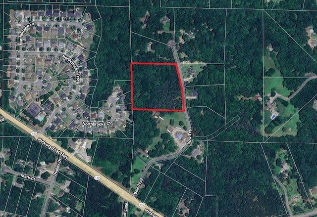 5.6 Bow Trl, Woodstock GA, 30188 land for sale