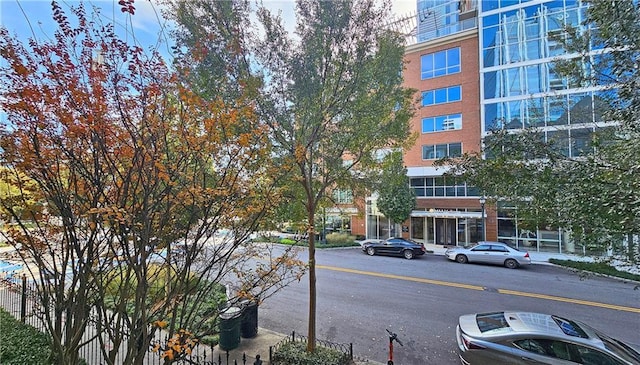1074 Peachtree Walk NE Unit B 216, Atlanta, GA 30309 - view of property