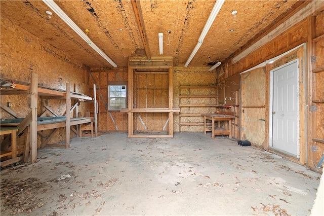 2881 Bridle Creek Dr SW, Conyers, GA 30094 - view of storage room