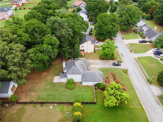 2881 Bridle Creek Dr SW, Conyers, GA 30094 - aerial perspective of suburban area
