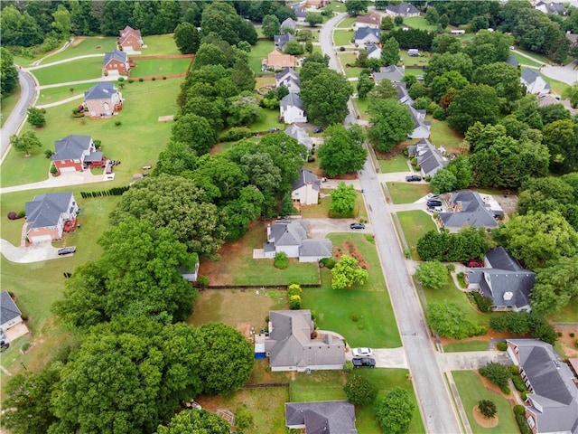 2881 Bridle Creek Dr SW, Conyers, GA 30094 - aerial view of residential area