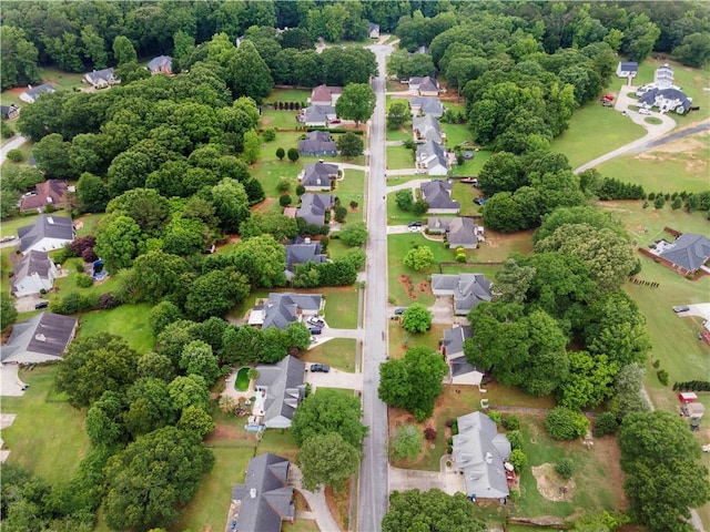 2881 Bridle Creek Dr SW, Conyers, GA 30094 - aerial view of residential area