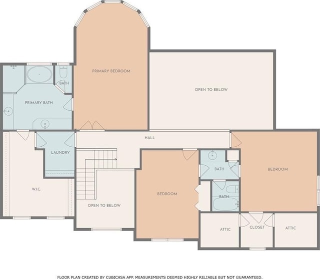 4910 Aldbury Ln, Suwanee, GA 30024 - floor plan / room layout