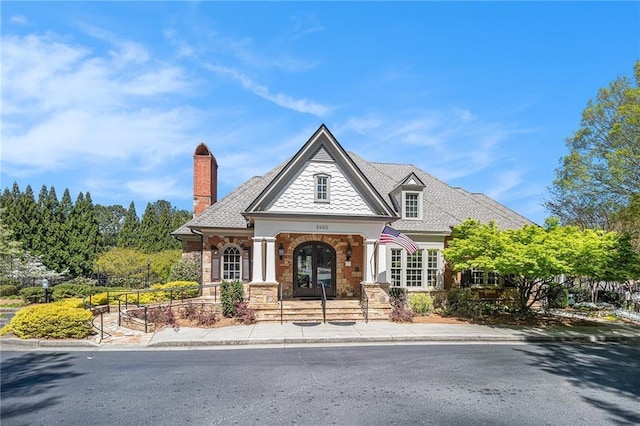 870 Longstone Lndg, Alpharetta, GA 30022 - view of building exterior