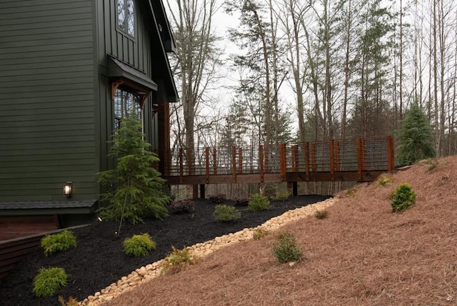 6 Huntington Pl, Dahlonega, GA 30533 - view of home's exterior with fence