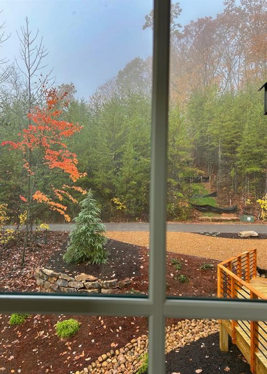 6 Huntington Pl, Dahlonega, GA 30533 - view of yard