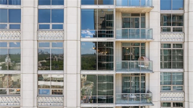 270 17th St NW Unit 2210, Atlanta, GA 30363 - view of apartment building / complex