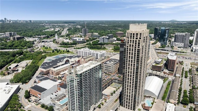 270 17th St NW Unit 2210, Atlanta, GA 30363 - view of urban area