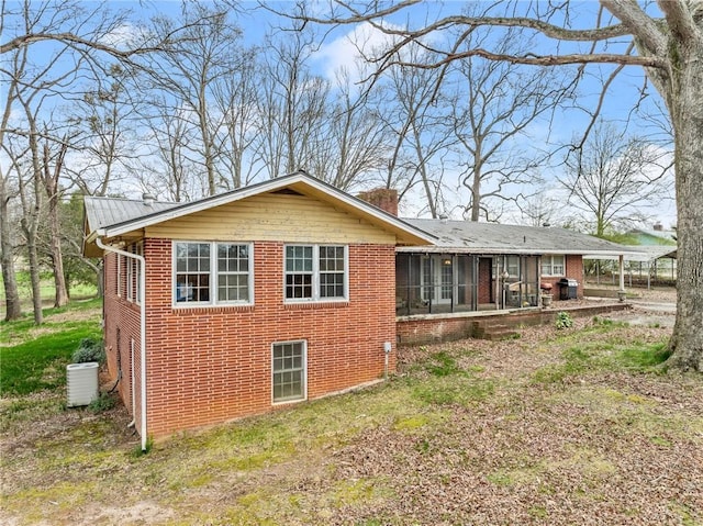 Listing photo 3 for 6485 Maysville Rd, Maysville GA 30558