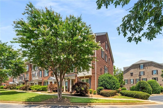 11271 Calypso Dr, Alpharetta, GA 30009 - view of property