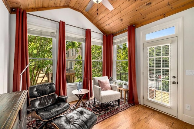 11271 Calypso Dr, Alpharetta, GA 30009 - sunroom with vaulted ceiling