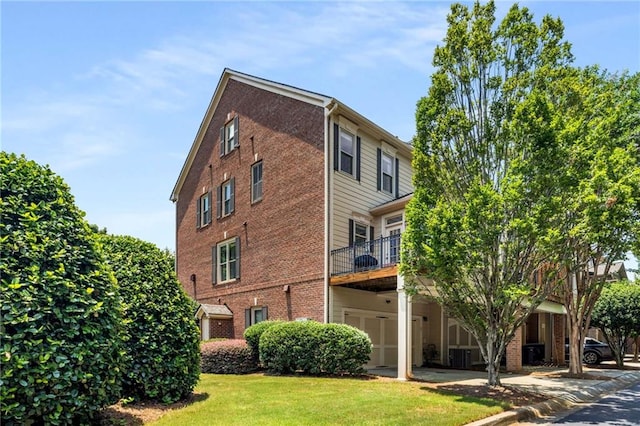 11271 Calypso Dr, Alpharetta, GA 30009 - view of property