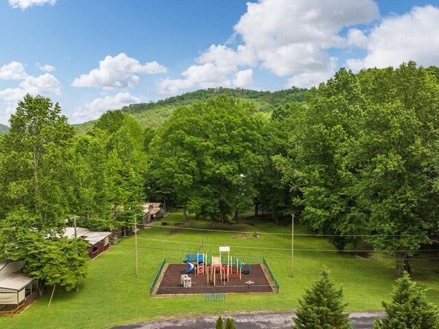 234 Stirratt Rd, Ranger, GA 30734