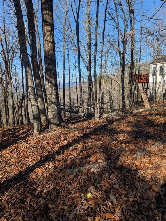 234 Stirratt Rd, Ranger, GA 30734