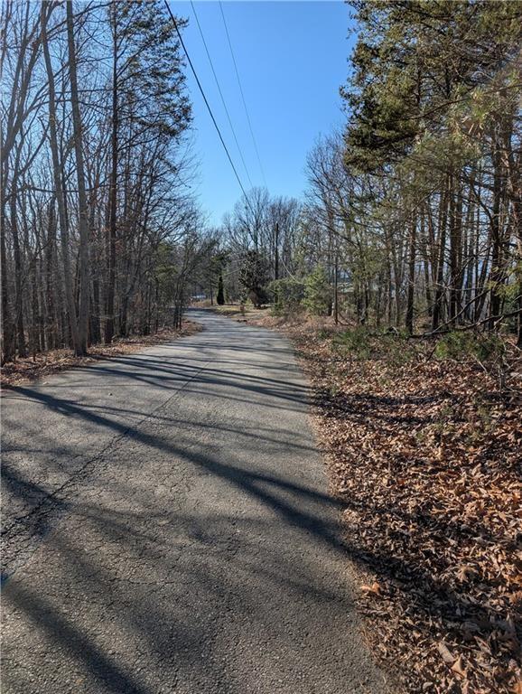 234 Stirratt Rd, Ranger, GA 30734